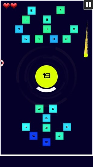 方块突围最新版 v1.0 安卓版2