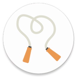 jump rope counter app(跳绳计数)