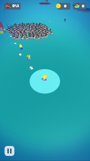 请叫我外星人杀手手机版 v23 安卓版0