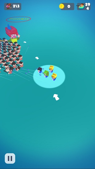 请叫我外星人杀手手机版 v23 安卓版1