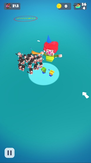 请叫我外星人杀手手机版 v23 安卓版2