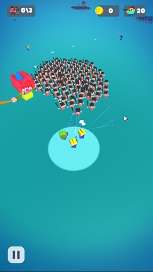 请叫我外星人杀手手机版 v23 安卓版3