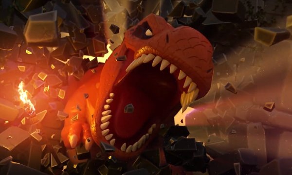 古墓丽影重装上阵(tomb raider reloaded) v1.0 安卓版1