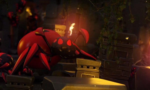 古墓丽影重装上阵(tomb raider reloaded) v1.0 安卓版3