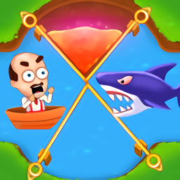 救救老爹最新手游下载