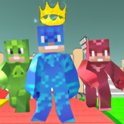 像素英雄淘汰赛最新版