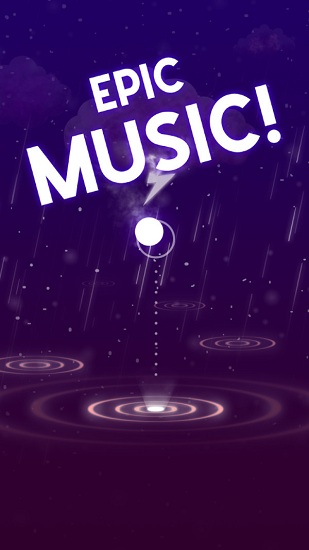 指尖节奏跳球 v1.1.0 安卓版2