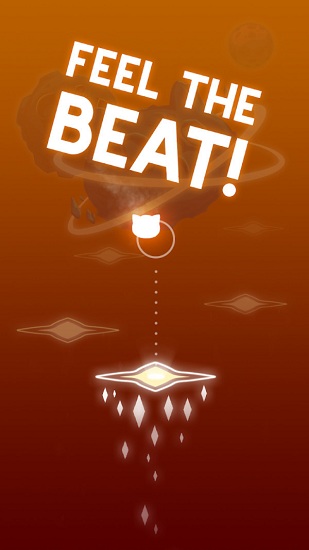 指尖节奏跳球 v1.1.0 安卓版1