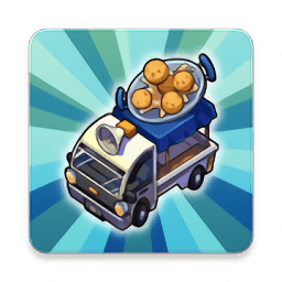 快餐车城市手游