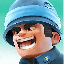 口袋奇兵国际服下载