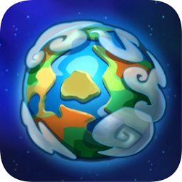 放置宇宙采矿游戏