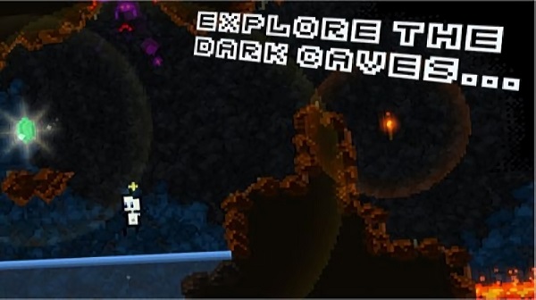 小白人荒野跑酷手游 v1.0 安卓版3