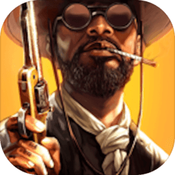 西部法则无法无天正版(OG West)