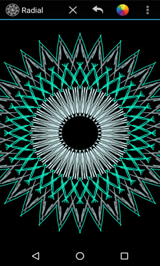 万花筒画画软件 v1.2.2 安卓版1