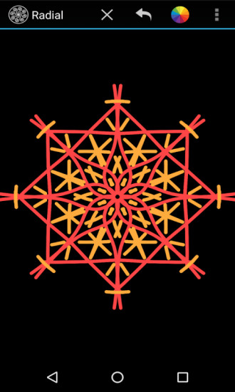 万花筒画画软件 v1.2.2 安卓版3