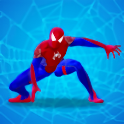 传奇绳索蜘蛛侠最新版