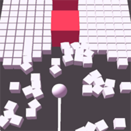 疯狂滚动球球官方版