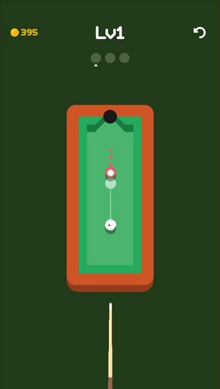 迷你台球官方版 v1.0.1 安卓版1