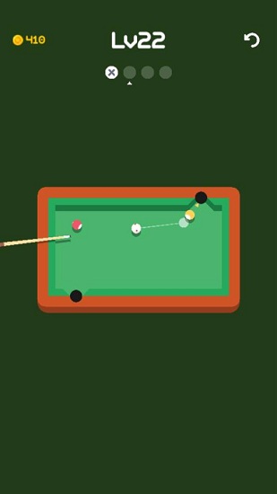 迷你台球官方版 v1.0.1 安卓版0