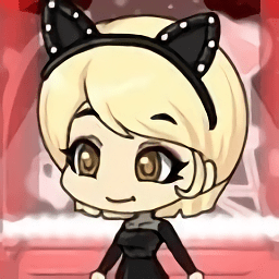 扭蛋舞会装扮手游