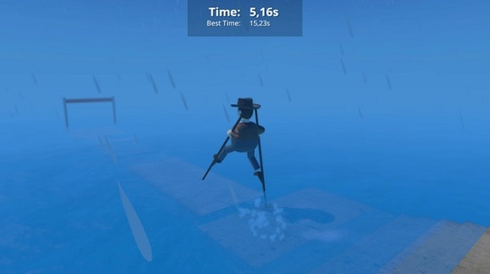 stiltfella高跷男模拟器 v1.29 安卓中文版0