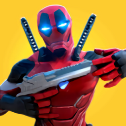 钢铁英雄格斗官方版