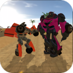 终极使命罪恶机器人官方版