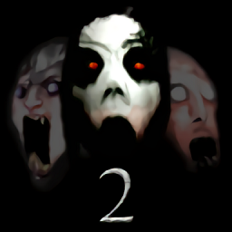 兰德里纳河的地下室2汉化版