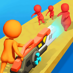 惊喜推推推手游