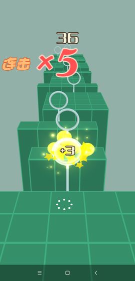 穿越球球手机版 v1.0 安卓版2