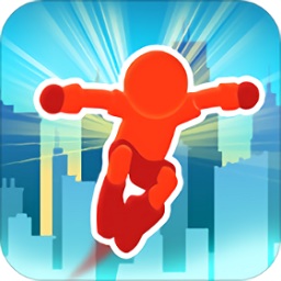 轻松连续跳疯狂版下载