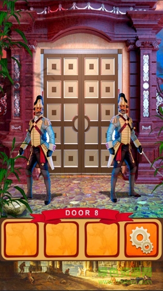 100道门世界历史手游 v2.0 安卓版0