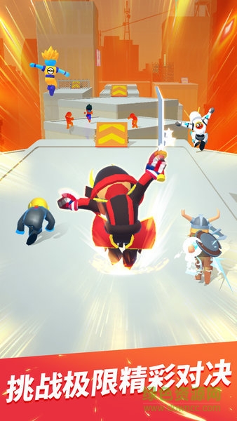 轻松连续跳疯狂版游戏 v1.0.4 安卓版0