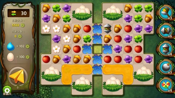 神秘元素消消乐游戏 v1.0.10 安卓版0