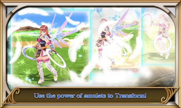 亡灵英雄手游 v1.1.1 安卓版0