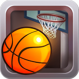 休闲篮球