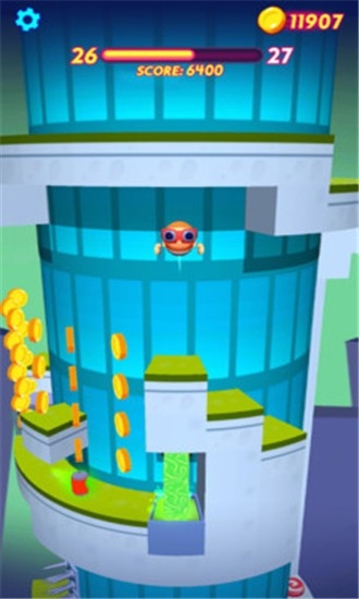 特斯拉冲刺手机版 v1.0.13 安卓版1