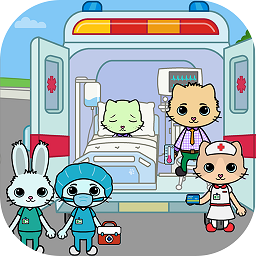 迷你城堡医院官方版