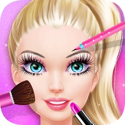 芭比公主化妆沙龙下载免费