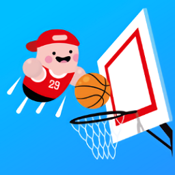 小人灌篮最新手游下载