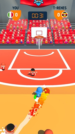 小人灌篮官方版 v1.2.5 安卓版1