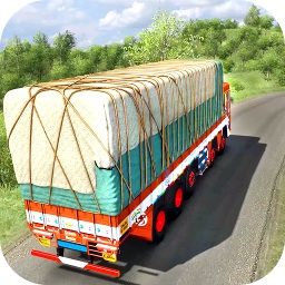 货车模拟器2020游戏