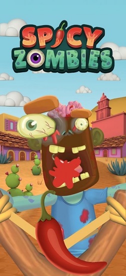 麻辣僵尸游戏 v0.0.201030 安卓版0