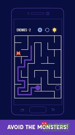 迷宫探索官方版 迷宫探索官方游戏下载