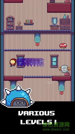 马戏团地牢最新版 v1.0.12 安卓版0