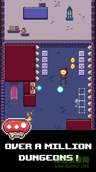 马戏团地牢最新版 v1.0.12 安卓版2