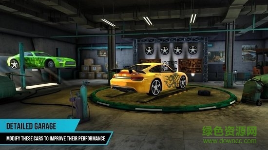 汽车修理工模拟器2020手机版 v1.0.7 安卓版1