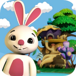 兔子跳一跳游戏下载