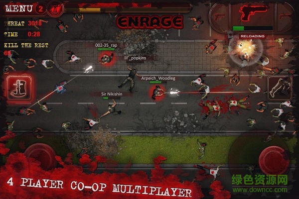 夺城之誓2中文版 v1.01 安卓版0