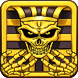 金字塔大逃亡游戏